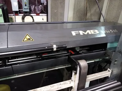 2009 GILDEMEISTER SPRINT 65 LINEAR Lathes CNC 5 Axis or More | Asset Exchange Corporation (5)
