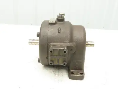 Used RACINE _UNKNOWN_ Hydraulic Pumps Indiana US | Arrow Industrial #1249793