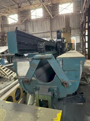 USED JETLINE IWI-300