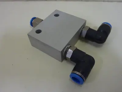 USED FESTO OS-1/4B
