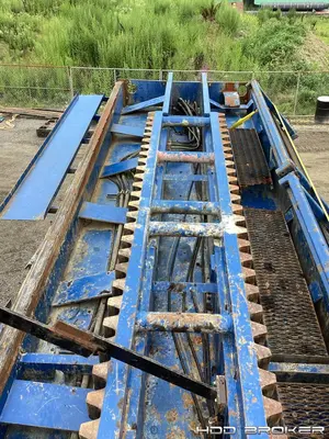 Used 2013 AMERICAN 2013 AMERICAN AUGERS DD-440T Drill Rigs Florida US | HDD Broker #1346184