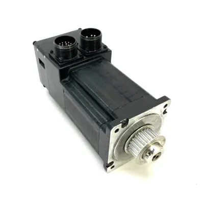 Used PACIFIC SCIENTIFIC BRUSHLESS SERVOMOTOR, INVERTER DUTY Variable Speed Drives | Maverick Industrial Sales #1100568