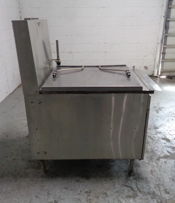 Used 2001 PITCO 24P-E Donut Equipment California US | BakeryEquipment.com #1554567