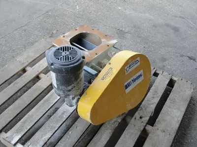 USED PRATER PAV-8CC