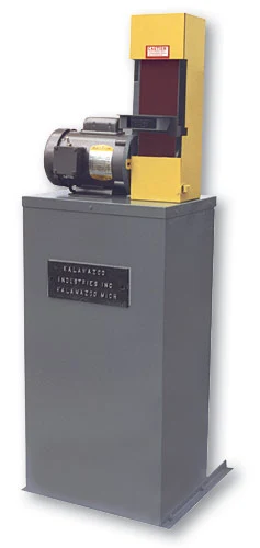 Used KALAMAZOO S4SV Belt Grinders Including Sanders | CW WOOD MACHINERY #475301