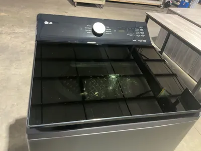 Used LG WT8400CB Washers/Scrubbers Michigan US | Miedema Asset Management Group #1456873