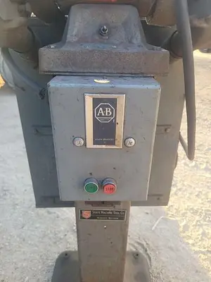 USED ROCKWELL/DELTA 438-02-314-0515
