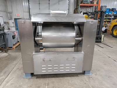 USED PEERLESS HM300SD