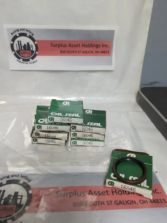 New | in-Stock CHICAGO RAWHIDE 16046 Industrial Controls Ohio US | Surplus Asset Holdings #1262500