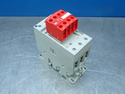 NEW ALLENBRADLEY 100SE65KJ22C