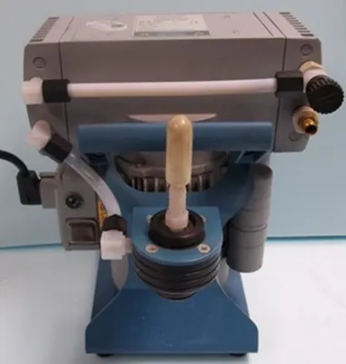 Used _UNKNOWN_ _UNKNOWN_ Vacuum Systems Texas US | Bamko Surplus Process Equipment #1182721
