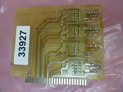 USED HUNKAR LABS 61285-03