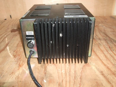 USED MAPLIN XM19V