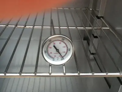 USED PRECISION SCIENTIFIC 18EM