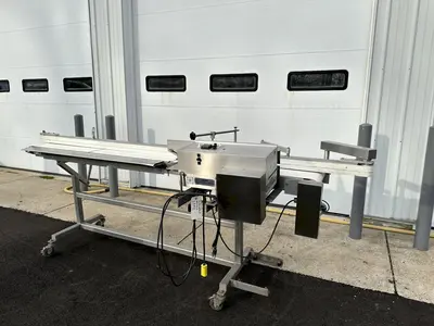 USED APM MACHINERY HCBS-1/8 CT 12X8R
