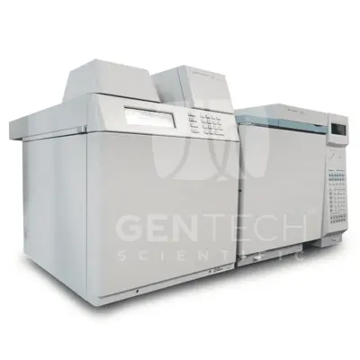 Used AGILENT TECHNOLOGIES 6890N GC Systems New York US | GenTech Scientific #1447234