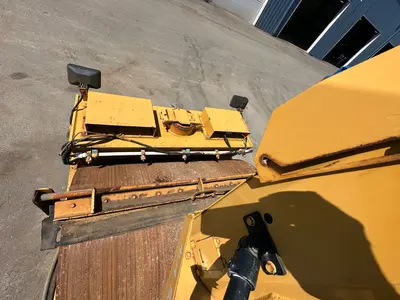 Used 1996 INGERSOLL-RAND DD65 Tandem Rollers New Jersey US | Proxy Equipment #1426016