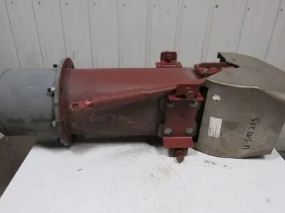 ALSTOM 902-6286-CA Coal Compartment Assembly 16" / New