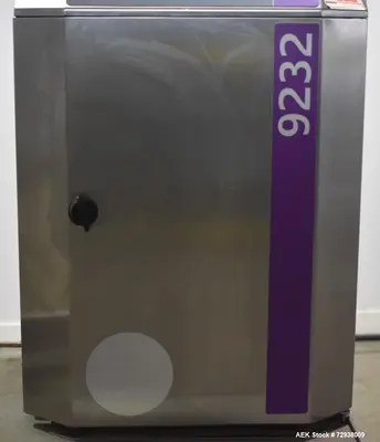 USED MARKEM 9232