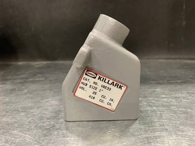 New | in-Stock HUBBELL VRE33 Distribution Transformers British Columbia CA | Lenmark #268105