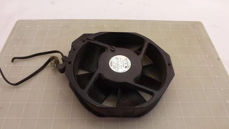 Used ETRI _UNKNOWN_ Electronic Component Fans | OCO Industrial #1658546