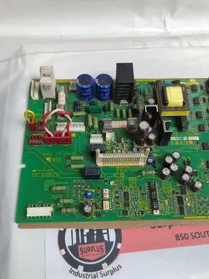 Used FUJI EP-3959E-C-3 Power Inverters Ohio US | Surplus Asset Holdings #1240997