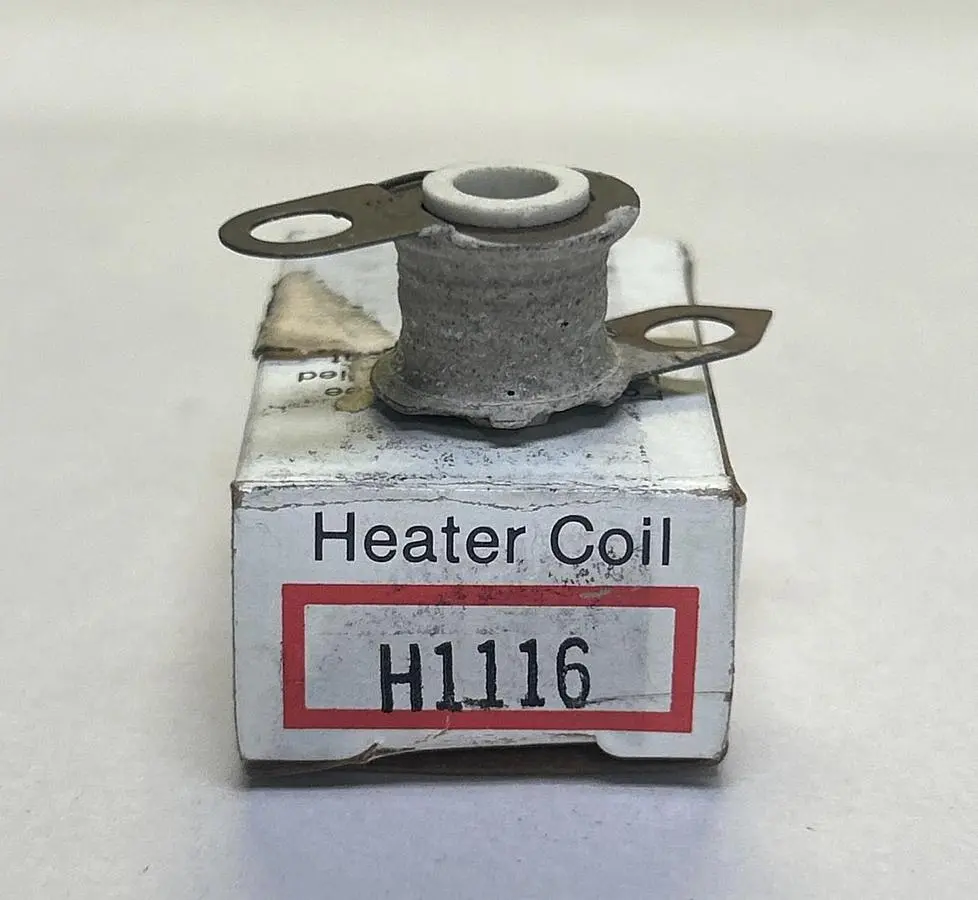 New | in-Stock CUTLER-HAMMER H1116 Miscellaneous Equipment (Electrical & Power) Ohio US | Surplus Asset Holdings #1245111