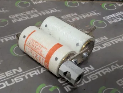 ITE Gould Shawmut D15AB100 HFCP Amptrap Fuse Class D15 600VAC New NIB