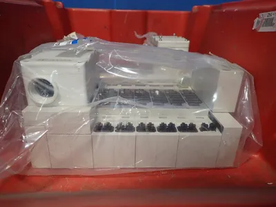 New | in-Stock SMC VV5Q410803T0CDW Pumps Ohio US | HGR 24 #738073