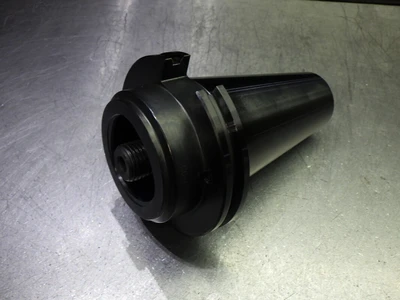 Sandvik CAT50 Capto C6 Modular Tool Holder 40mm Pro C6-A390.455-50 040 (LOC393A)