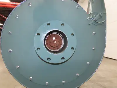 Used NEW YORK BLOWER _UNKNOWN_ Blowers Indiana US | Arrow Industrial #1366750