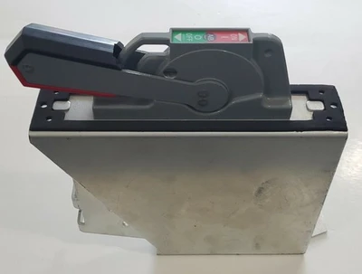USED Allen-Bradley 1494F-N60