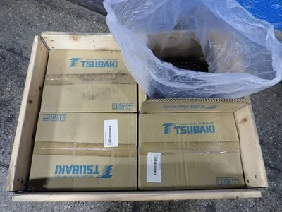 USED TSUBAKI C603LRBTSU