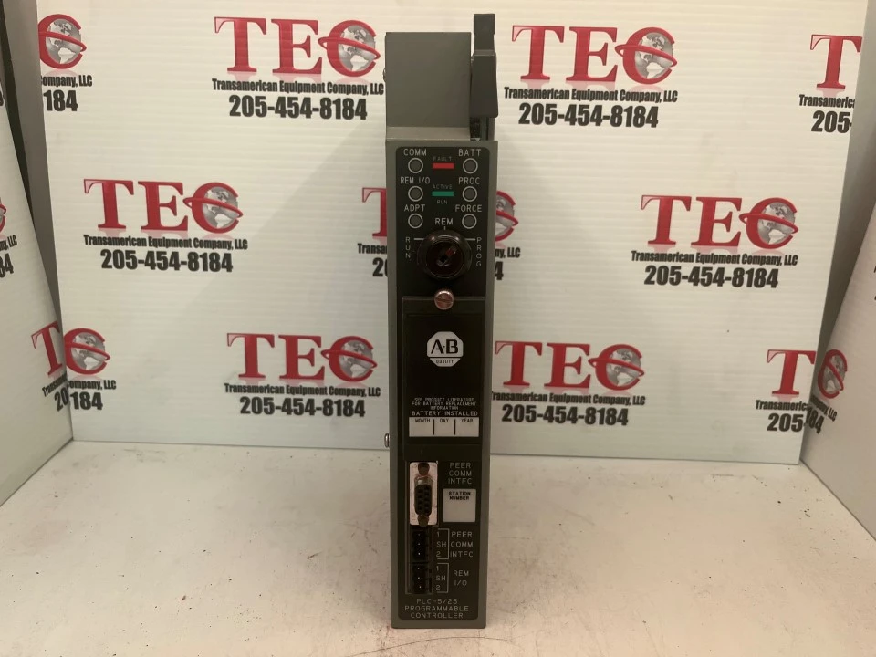 NEW ALLEN-BRADLEY 1785-LT2