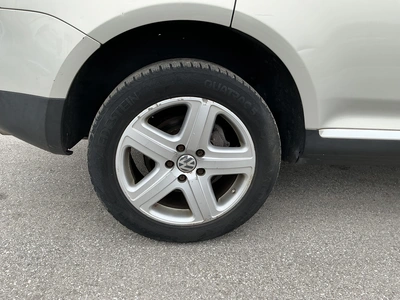 Used 2008 VOLKSWAGEN TOUAREG 2 SUVs Michigan US | Miedema Asset Management Group #1457254