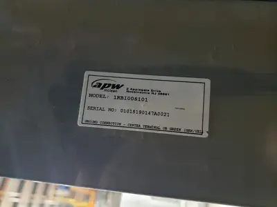 NEW ALLEN-BRADLEY 1336F-C600C-AA