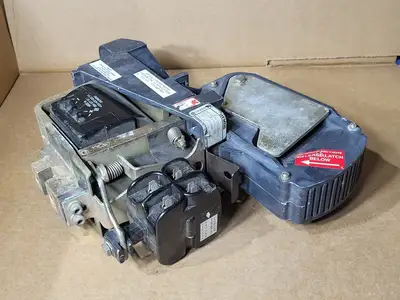 USED SIEMENS 14-193-100-582