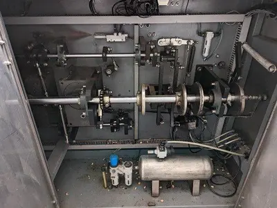 Complete WeighPack Packaging Line