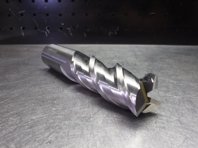 Destiny Tool Viper 1" Solid Carbide Endmill 3 Flutes V36440 (LOC2707B)