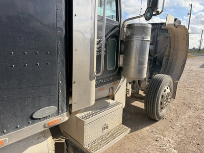 Used 2007 PETERBILT 379 TRUCK TRACTOR Conventional trucks Texas US | Miedema Asset Management Group #1312519