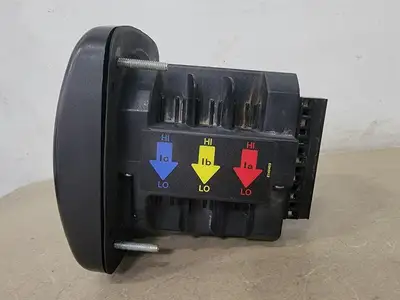 USED GENERAL ELECTRIC PL601065ATHDHI