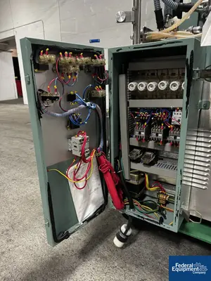 USED Zanasi Zanasi Capsule Filler, Model AZ 20