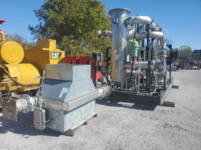 USED UNISON BGS-1250