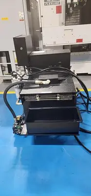 USED 2018 UNIMAG PFA-60