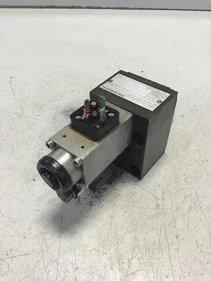 USED REXROTH FE16C20/LPMS015