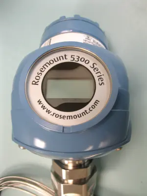 New | in-Stock Rosemount 5302HA1S1V5AE03500RCE5M1T1W3R8188 Sensors New Hampshire US | Bitter End Trading #1453000
