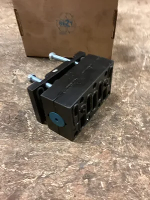 MECMAN System 580 Directional Control Valve -NIB