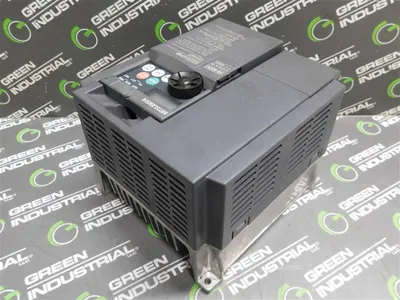 USED MITSUBISHI FR-E740-0.75K
