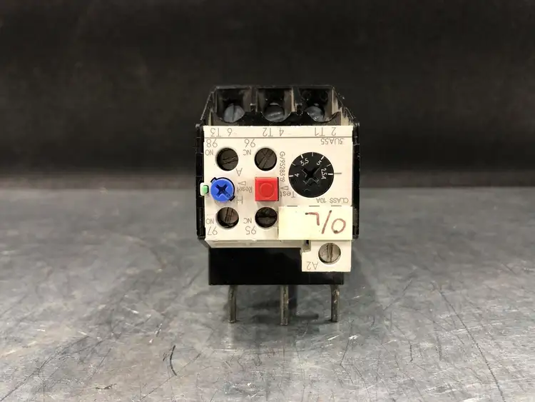 Used SIEMENS 3UA55 00-1E Switchgears British Columbia CA | Lenmark #244175