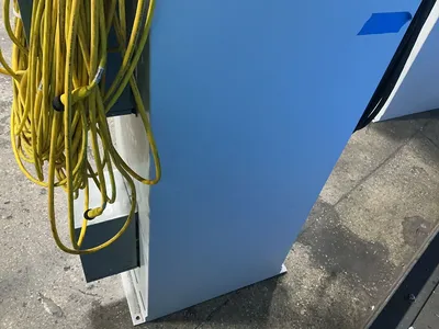 Used 2021 XBAR AUTOMATION ECS5101BBAATT Electrical Panels Ohio US | HGR 24 #1272624
